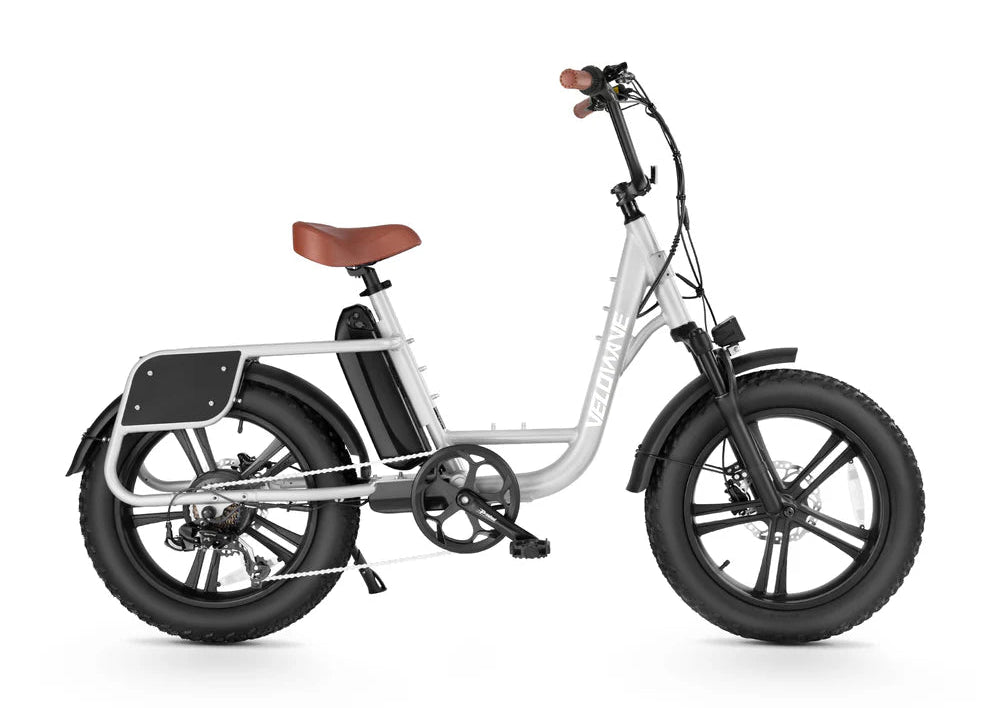 Velowave Prado-S Commuter Electric Bike