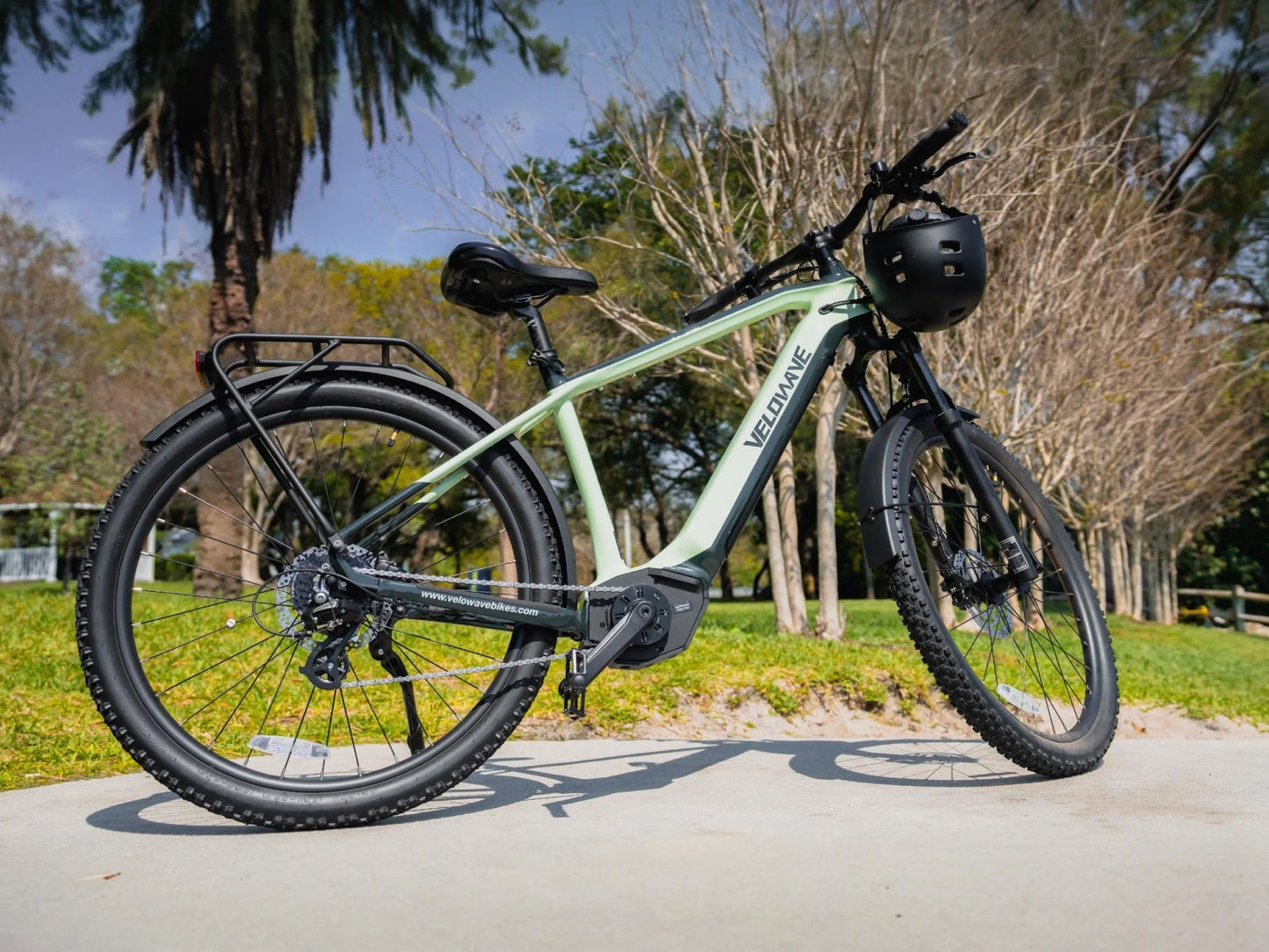 Velowave Swift M Commuter Electric Bike