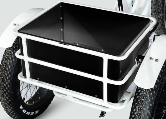 Emojo Cargo Box