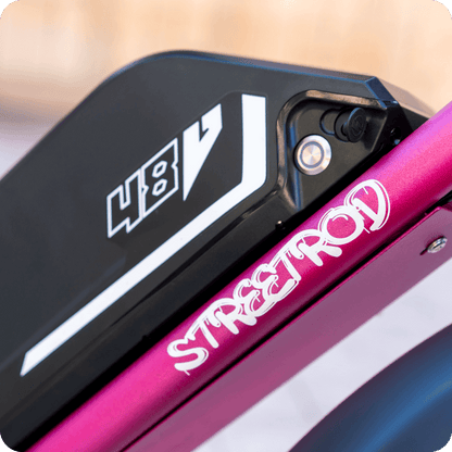 Emojo Streetrod