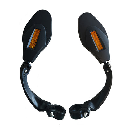 Rearview Mirrors