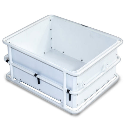 Emojo - Cargo Box (Metal)
