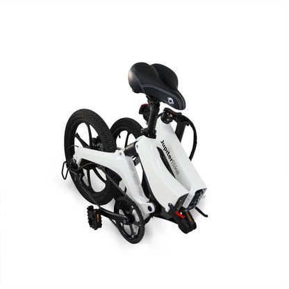 Jupiter Discovery X7 Folding Electric Bike | 750W, 40 Miles